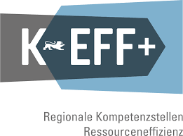 KEFF+-Logo